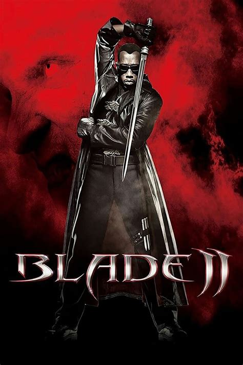 Blade II (2002) Stream and Watch Online .